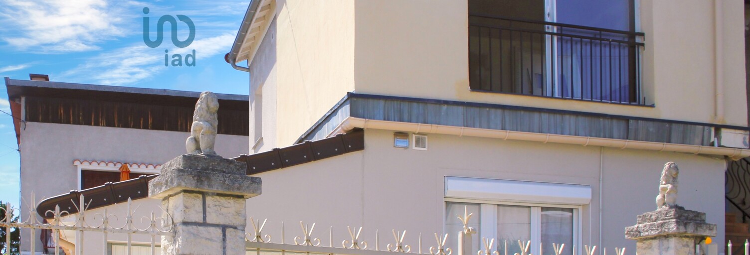 Appartement 3 Pièces 41 m² à vendre à Argenteuil (95100)