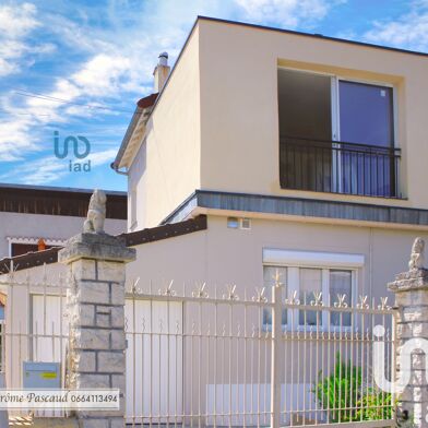 Appartement 3 pièces 189000 €