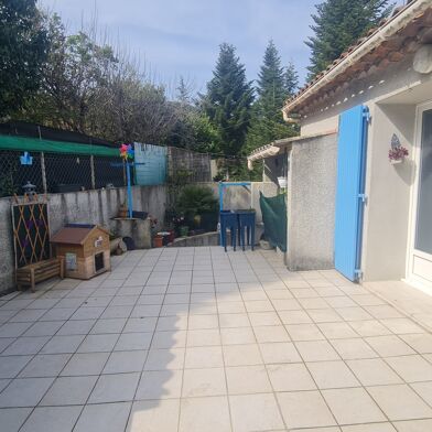 Maison 5 pièces 145000 €