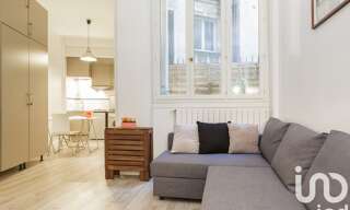 Appartement 1 Pièce 25 m² à vendre à Paris 16 (75016)