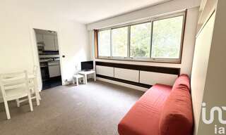 Appartement 1 Pièce 26 m² à louer à Paris 9 (75009)