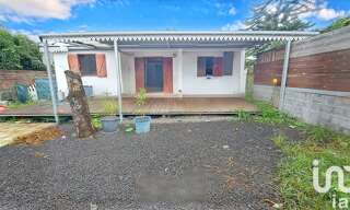 Maison 4 Pièces 80 m² à vendre à Saint-Joseph (97480)