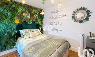 Appartement 1 Pièce 15 m² à vendre à Fontainebleau (77300)