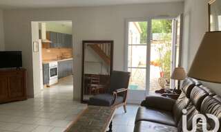 Maison 3 Pièces 110 m² à vendre à Rochefort (17300)