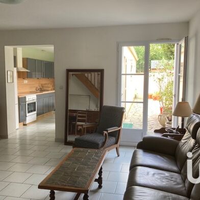 Maison 3 pièces 235000 €