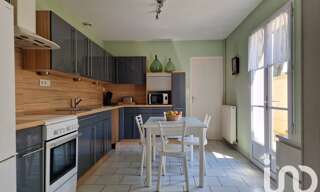 Maison 3 Pièces 110 m² à vendre à Rochefort (17300)