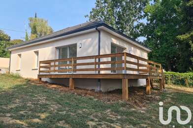 Maison 4 pièces 240000 €