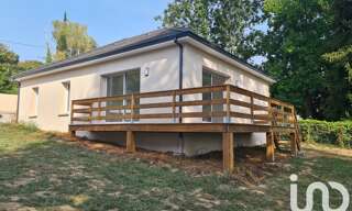 Maison 4 Pièces 85 m² à vendre à Garlin (64330)