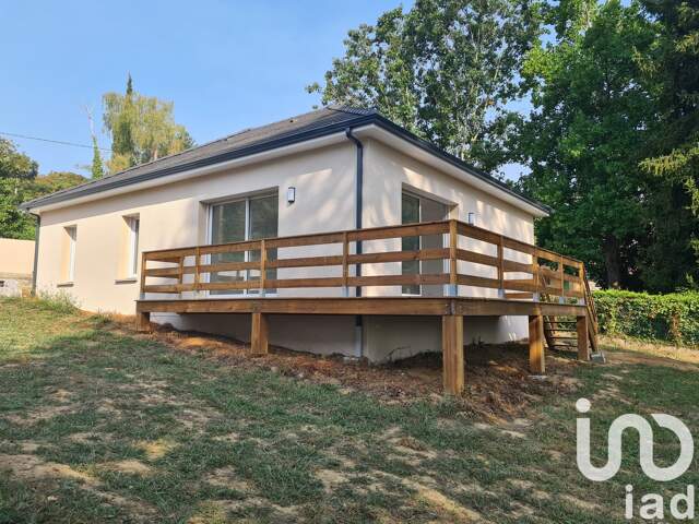 Vente Maison/villa 4 pièces — photo du bien