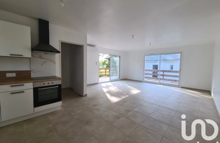 Vente Maison/villa 4 pièces — photo 2