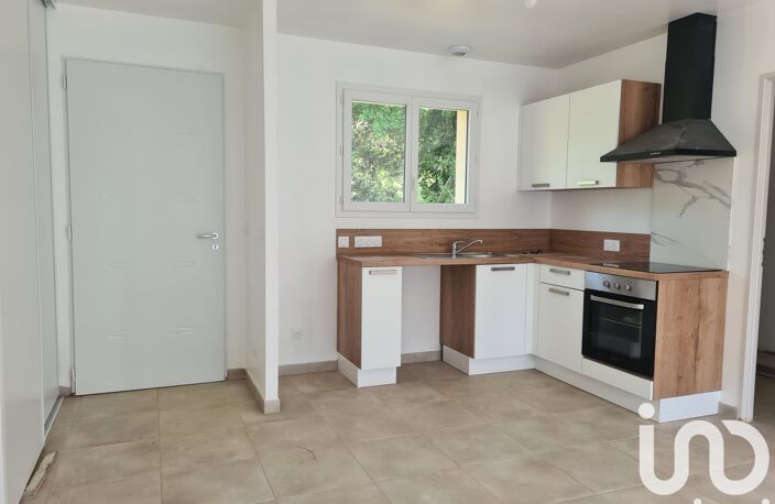 Vente Maison/villa 4 pièces — photo 3