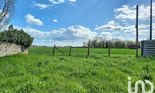 Terrain  680 m² à vendre à Marles-en-Brie (77610)