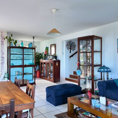 Maison 7 pièces 335000 €