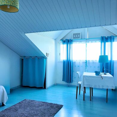 Maison 7 pièces 335000 €