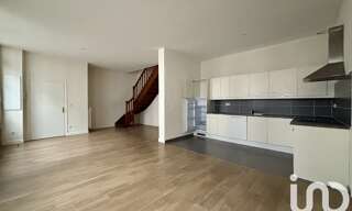 Appartement 5 Pièces 103 m² à vendre à Arras (62000)