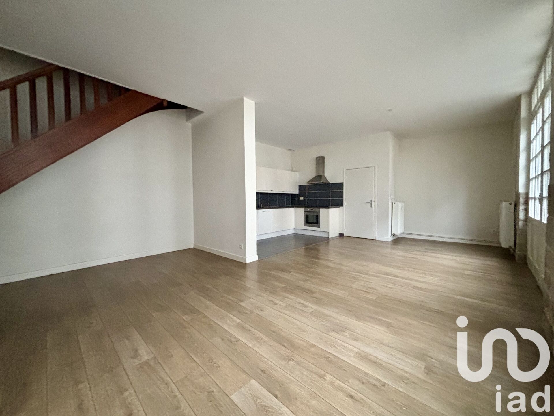 Vente Duplex 5 pièces - Photo 2