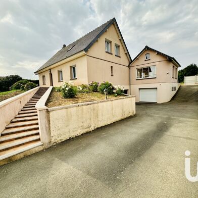 Maison 8 pièces 337000 €