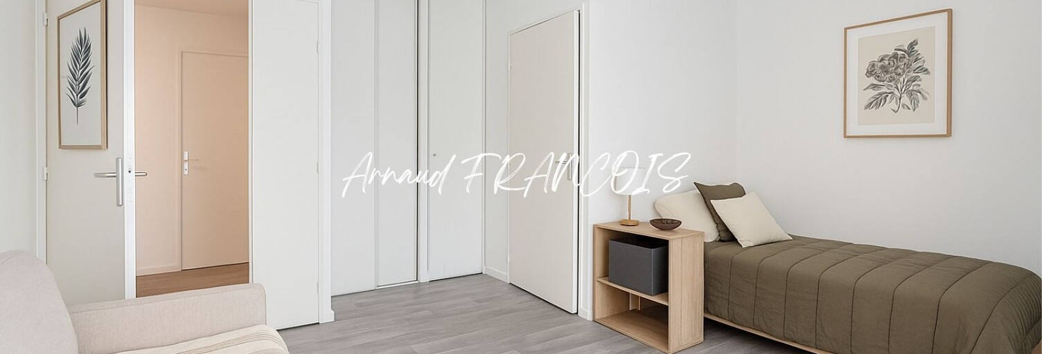 Appartement 1 Pièce 32 m² à vendre à Carrières-sur-Seine (78420)