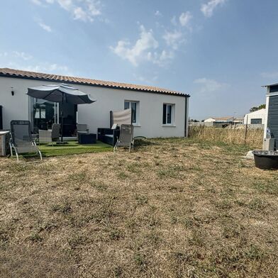 Maison 4 pièces 190000 €