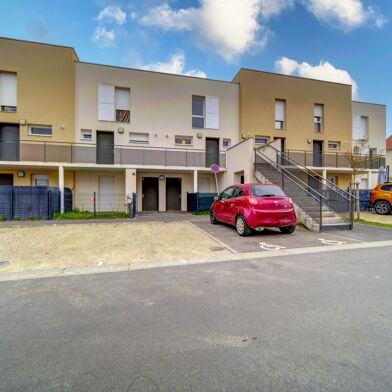 Appartement 3 pièces 190000 €