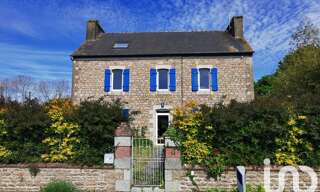 Maison 4 Pièces 126 m² à vendre à Quemper-Guézennec (22260)