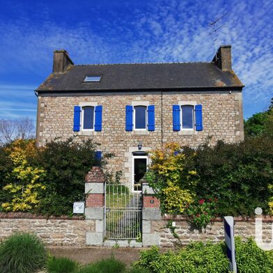 Maison 4 pièces 271000 €