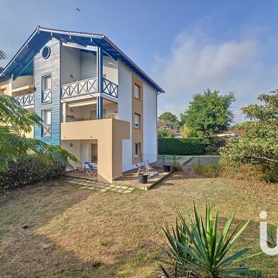 Appartement 1 pièces 214000 €