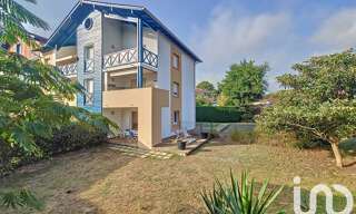 Appartement 1 Pièce 24 m² à vendre à Capbreton (40130)