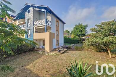 Appartement 1 pièces 205000 €