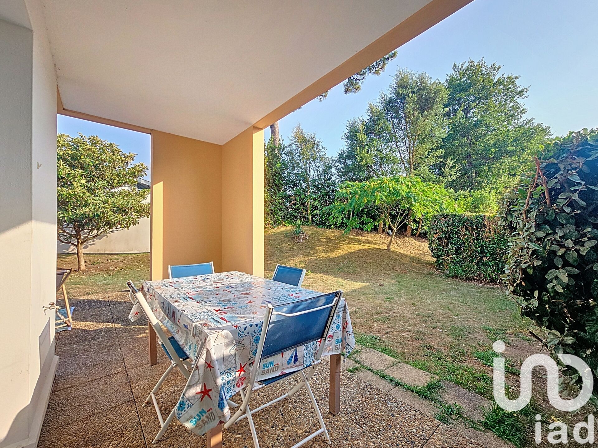 Vente Appartement 1 pièce - Photo 3