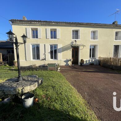 Maison 10 pièces 299000 €