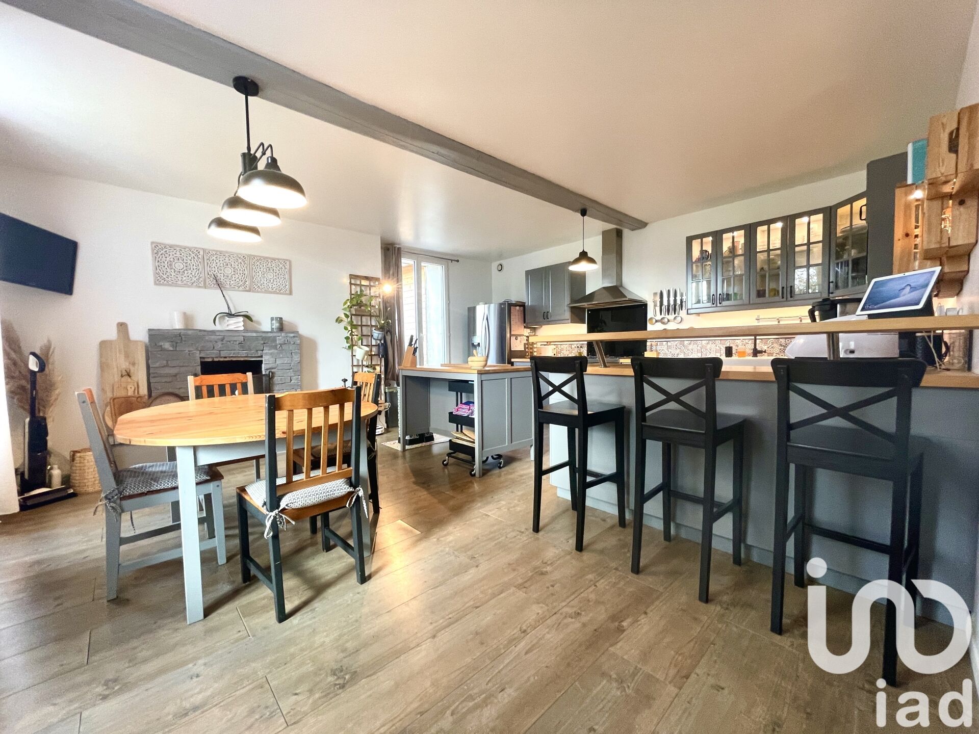 Vente Maison/villa 10 pièces - Photo 2