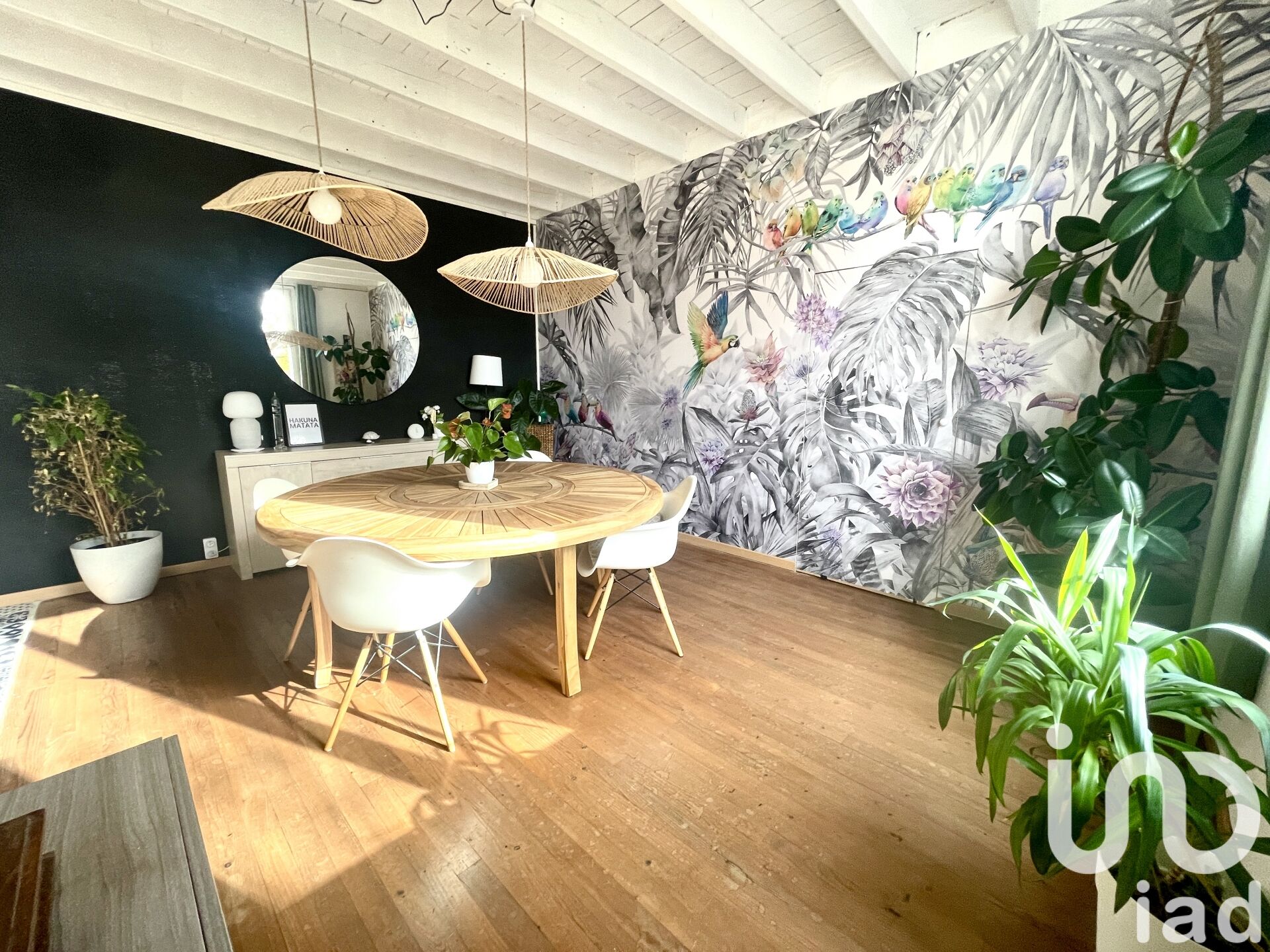 Vente Maison/villa 10 pièces - Photo 5