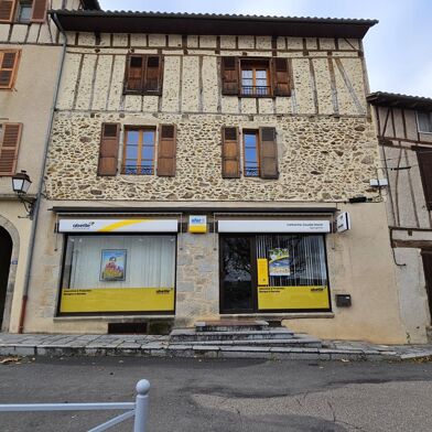 Immeuble  135000 €