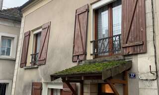 Maison 3 Pièces 62 m² à vendre à Château-Thierry (02400)