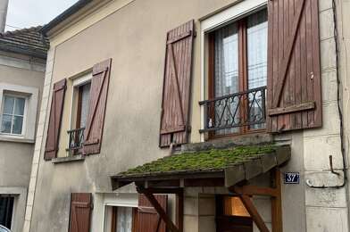 Maison 3 pièces 79000 €