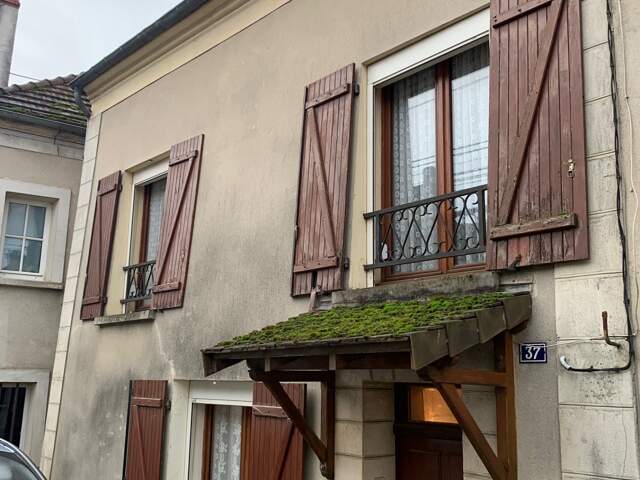 Vente Maison/villa 3 pièces — photo du bien