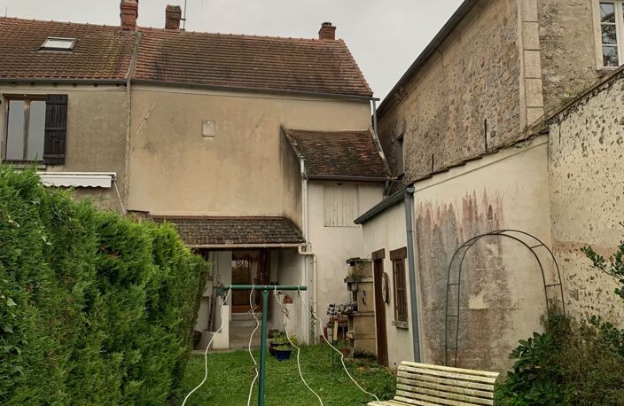 Vente Maison/villa 3 pièces — photo 2