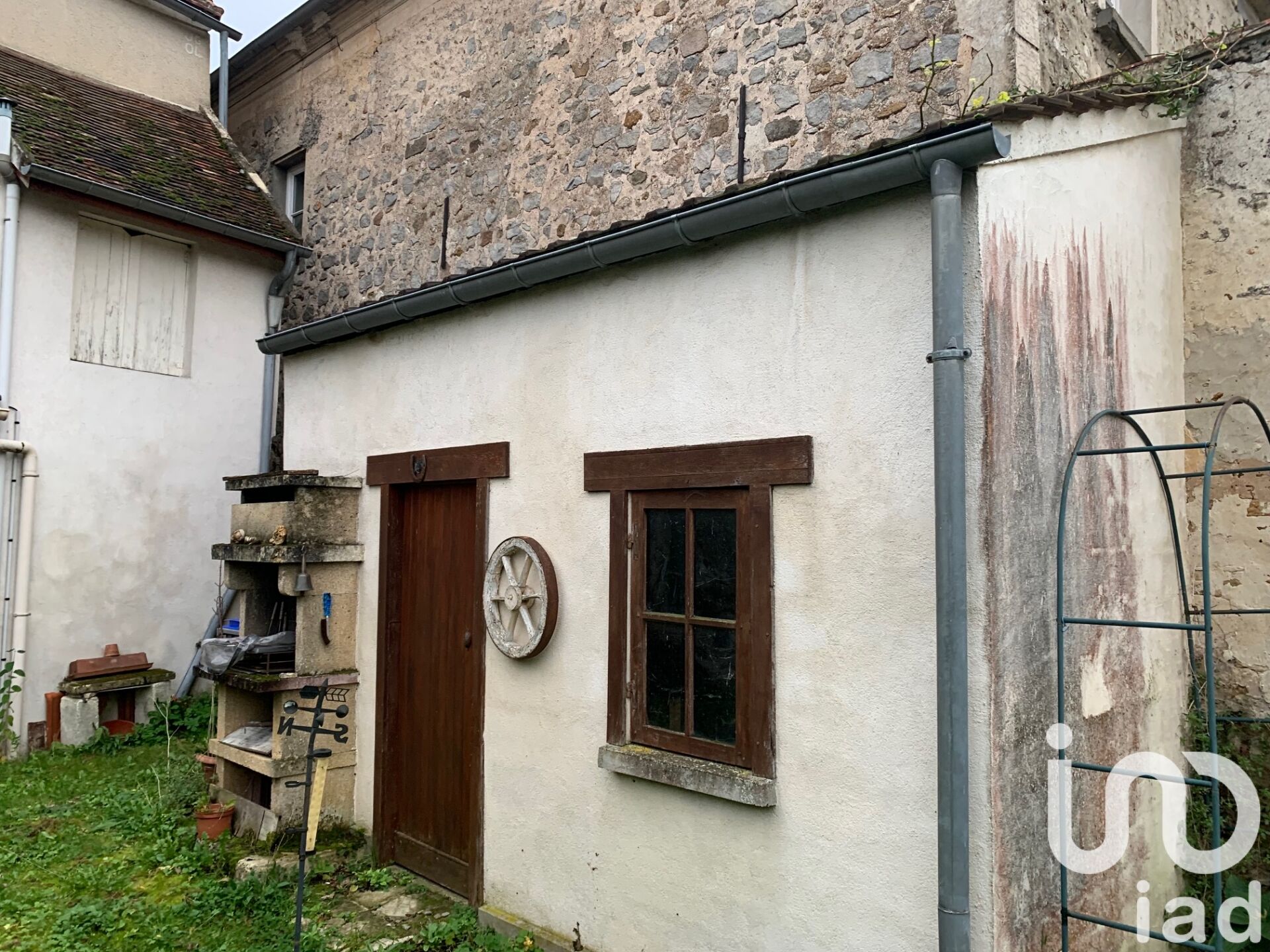 Vente Maison/villa 3 pièces - Photo 3
