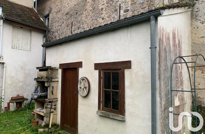 Vente Maison/villa 3 pièces — photo 3