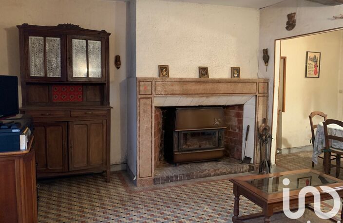 Vente Maison/villa 3 pièces — photo 4