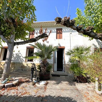 Maison 4 pièces 179000 €