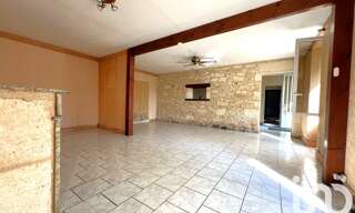 Maison 4 Pièces 92 m² à vendre à Cézac (33620)