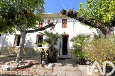 Maison 4 pièces 149000 €