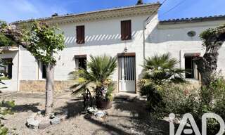 Maison 4 Pièces 92 m² à vendre à Cézac (33620)