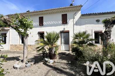 Maison 4 pièces 149000 €