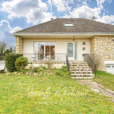 Maison 7 pièces 395000 €