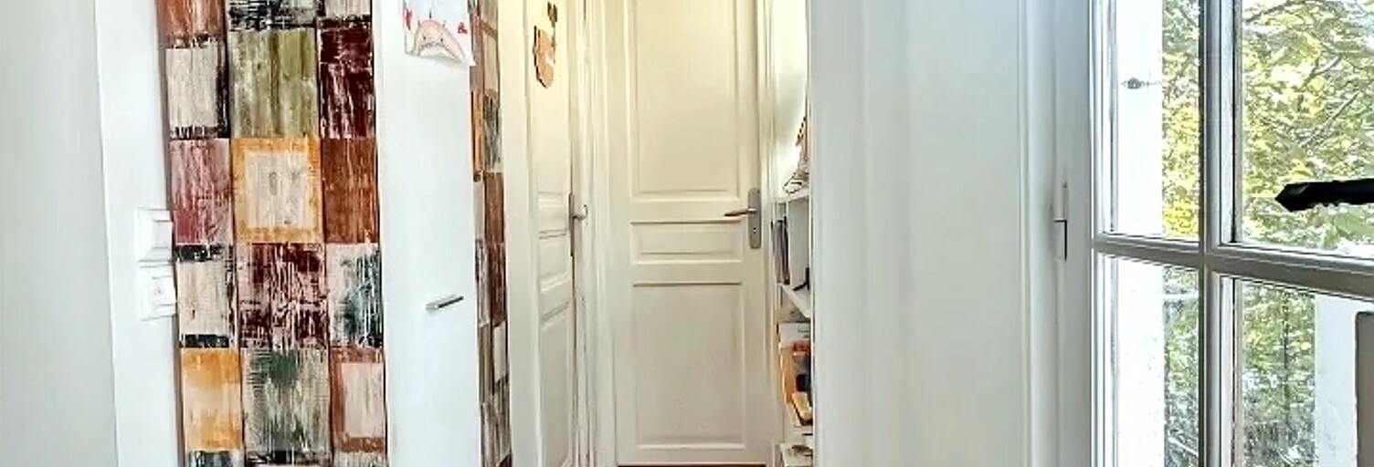 Maison 4 Pièces 77 m² à vendre à Antony (92160)