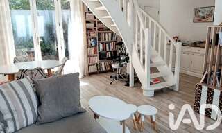 Maison 4 Pièces 77 m² à vendre à Antony (92160)