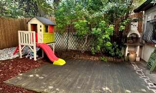 Maison 4 Pièces 77 m² à vendre à Antony (92160)